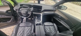 Peugeot 5008, снимка 11
