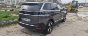 Peugeot 5008, снимка 3