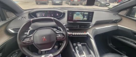 Peugeot 5008, снимка 4