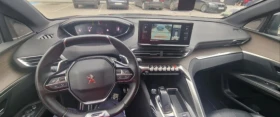 Peugeot 5008, снимка 10