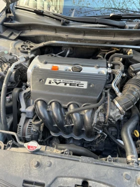 Honda Accord, снимка 8