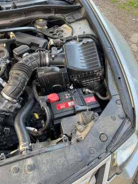 Honda Accord, снимка 9