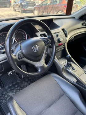 Honda Accord, снимка 13