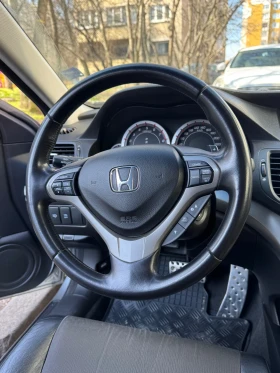 Honda Accord, снимка 10