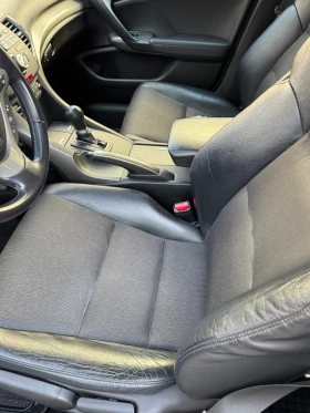 Honda Accord, снимка 14