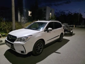 Subaru Forester XT, снимка 10