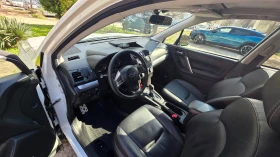 Subaru Forester XT, снимка 11