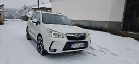 Subaru Forester XT, снимка 9