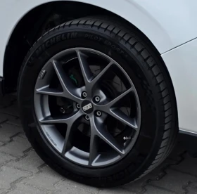 Subaru Forester XT, снимка 15