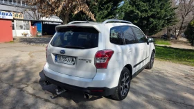 Subaru Forester XT, снимка 4