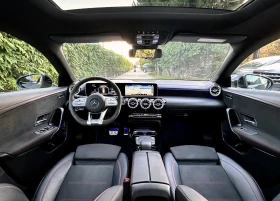 Mercedes-Benz CLA 45 AMG S 4Matic+ , снимка 6