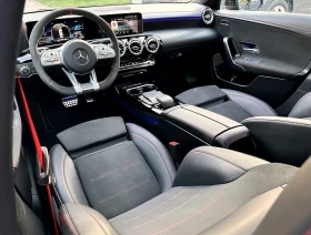 Mercedes-Benz CLA 45 AMG S 4Matic+ , снимка 7