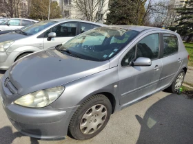 Peugeot 307, снимка 2