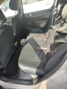 Peugeot 307, снимка 7