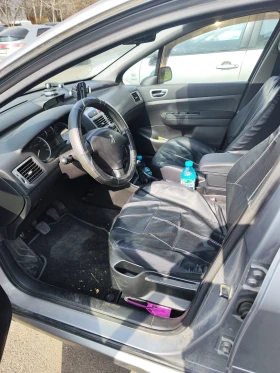 Peugeot 307, снимка 5