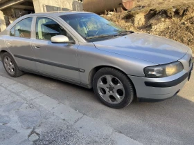 Volvo S60 2.4 D5 , снимка 3