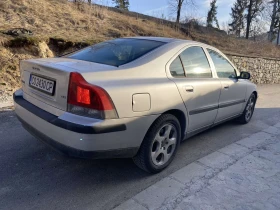 Volvo S60 2.4 D5 , снимка 1