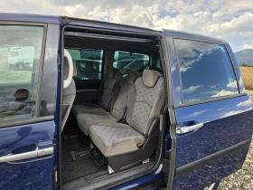 Peugeot 807 2.2HDI 128 7 места, снимка 15