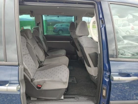 Peugeot 807 2.2HDI 136 7 места, снимка 14