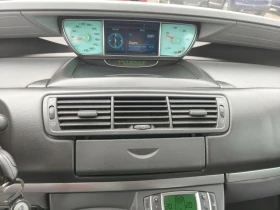 Peugeot 807 2.2HDI 136 7 места, снимка 15