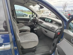 Peugeot 807 2.2HDI 136 7 места, снимка 12