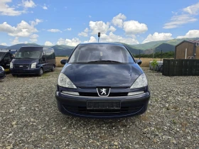 Peugeot 807 2.2HDI 128 7 места, снимка 2