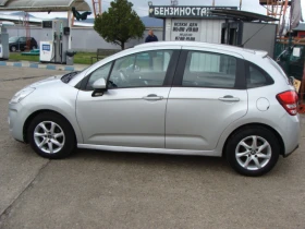 Citroen C3 1.6, снимка 7