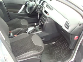 Citroen C3 1.6, снимка 11