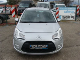 Citroen C3 1.6, снимка 1