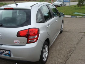 Citroen C3 1.6, снимка 4