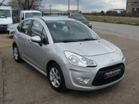 Citroen C3 1.6, снимка 2