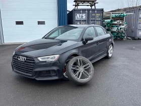 Audi S3 2.0T TECHNIK * * CAMERA * * CARFAX * *  , снимка 1