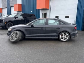 Audi S3 2.0T TECHNIK * * CAMERA * * CARFAX * *  , снимка 3