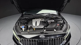 Kia K7 3.0LPI TRENDY autogeorge.com, снимка 6