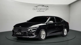 Kia K7 3.0LPI TRENDY autogeorge.com, снимка 1