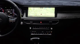 Kia K7 3.0LPI TRENDY autogeorge.com, снимка 14