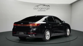 Kia K7 3.0LPI TRENDY autogeorge.com, снимка 2