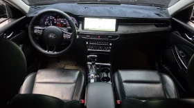 Kia K7 3.0LPI TRENDY autogeorge.com, снимка 7