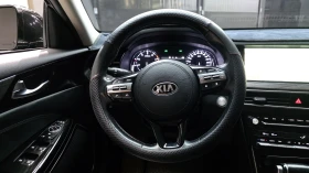 Kia K7 3.0LPI TRENDY autogeorge.com, снимка 13