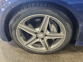 Mercedes-Benz C 300 * KEYLESS* ПОДГРЕВИ* ПАНО* CARFAX, снимка 6