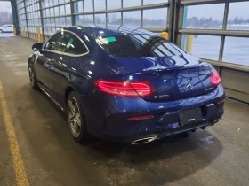 Mercedes-Benz C 300 * KEYLESS* ПОДГРЕВИ* ПАНО* CARFAX, снимка 4