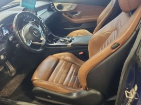 Mercedes-Benz C 300 * KEYLESS* ПОДГРЕВИ* ПАНО* CARFAX, снимка 5