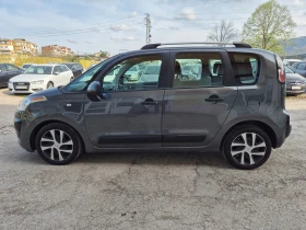 Citroen C3 Picasso 1.4VTI ГАЗ ITALY, снимка 8
