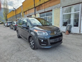 Citroen C3 Picasso 1.4VTI ГАЗ ITALY, снимка 1