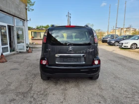 Citroen C3 Picasso 1.4VTI ГАЗ ITALY, снимка 6