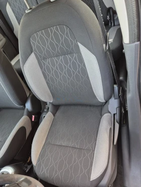 Citroen C3 Picasso 1.4VTI ГАЗ ITALY, снимка 15