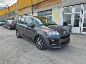 Citroen C3 Picasso 1.4VTI ГАЗ ITALY, снимка 2