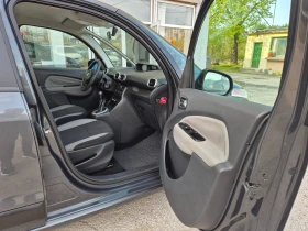 Citroen C3 Picasso 1.4VTI ГАЗ ITALY, снимка 13