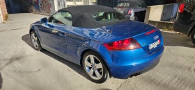 Audi Tt 2.0 TFSI, снимка 6