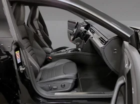 VW Arteon Shooting Brake 2.0 TSI 4Motion = R-Line = Гаранция, снимка 10